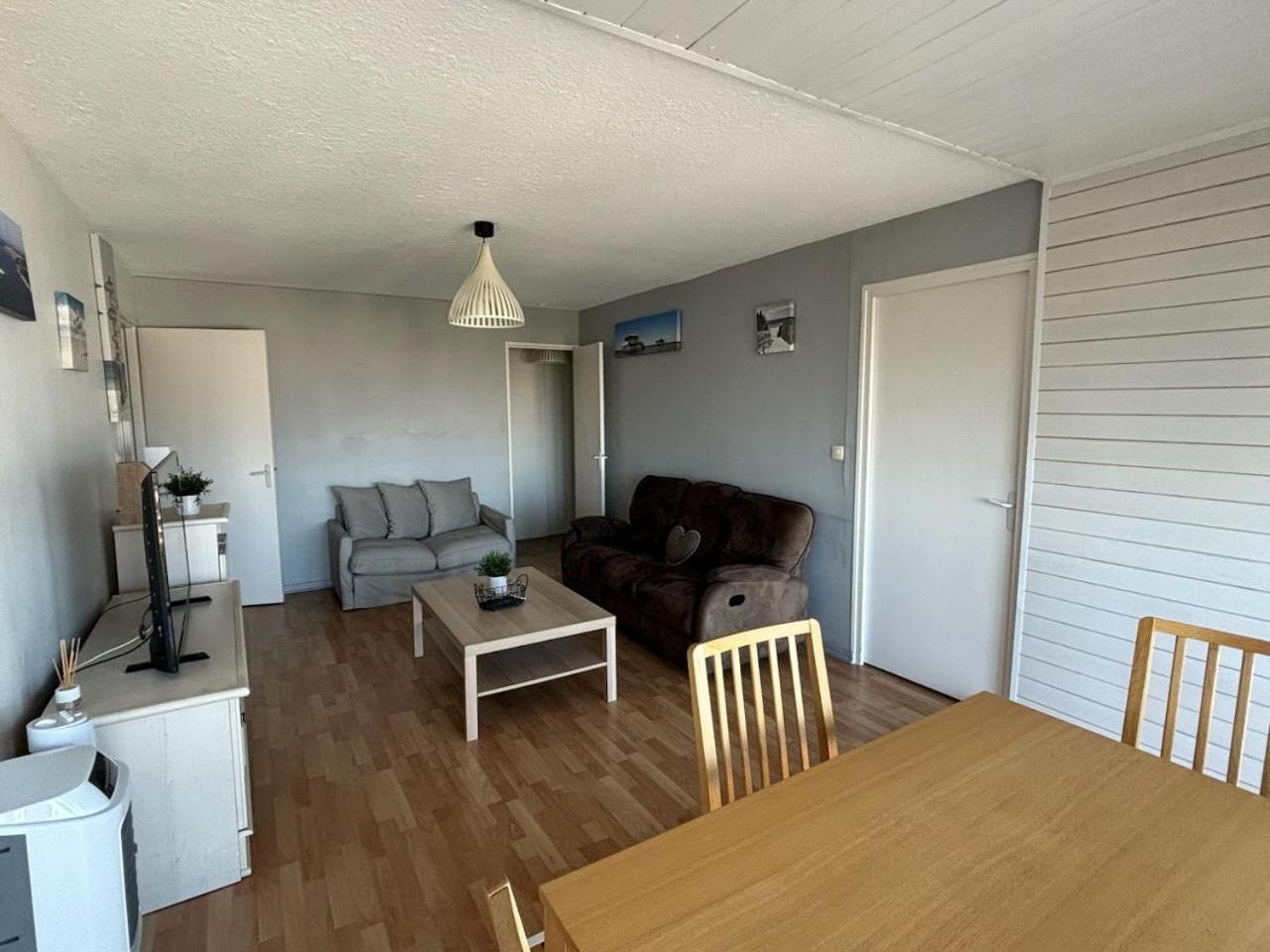 Apartment Bordeaux Merignac Exteriér fotografie